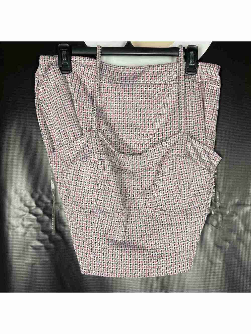 Just Polly New York Pink Suit Set XL